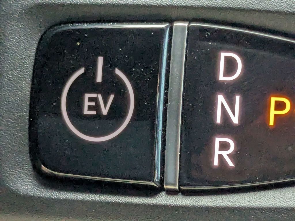 2026 Kia EV9 Light