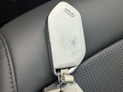 2026 Kia EV9 Light