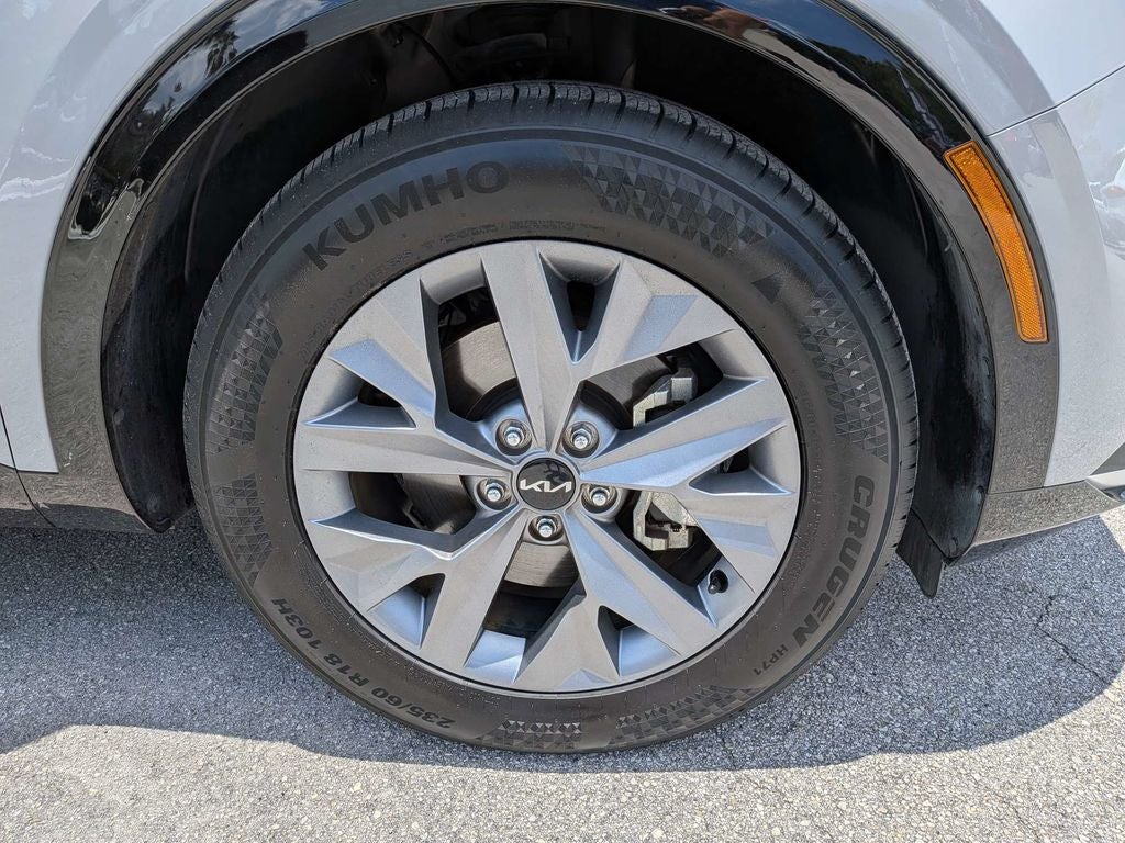 2025 Kia Sportage SX