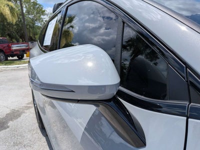 2025 Kia Sportage SX
