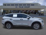 2025 Kia Sportage SX