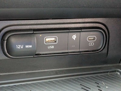 2025 Kia Sportage SX