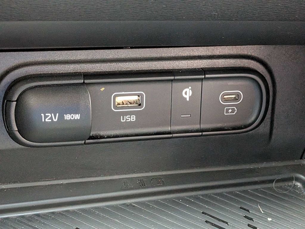2025 Kia Sportage SX