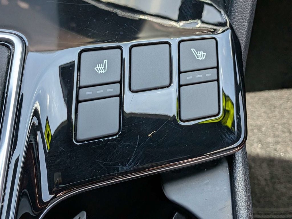 2025 Kia Sportage SX