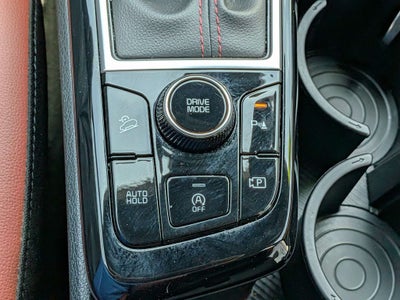 2025 Kia Sportage SX