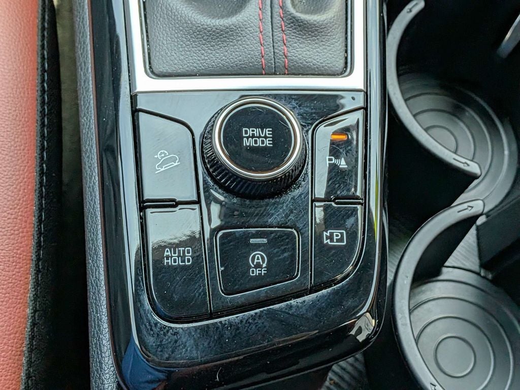 2025 Kia Sportage SX