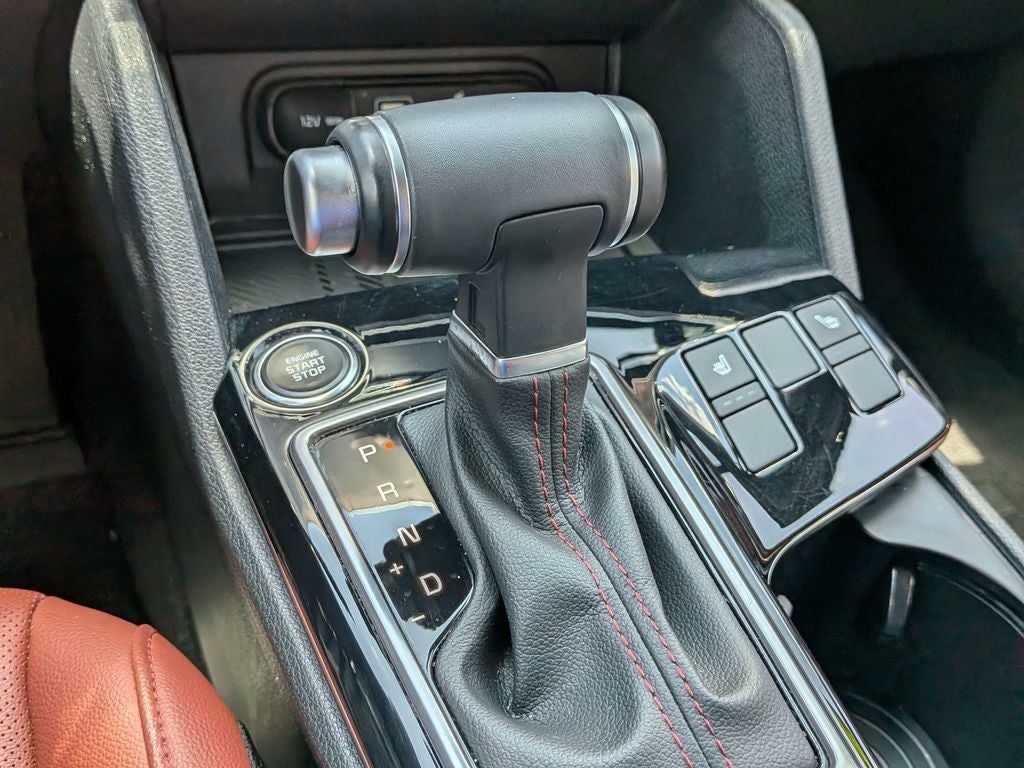 2025 Kia Sportage SX