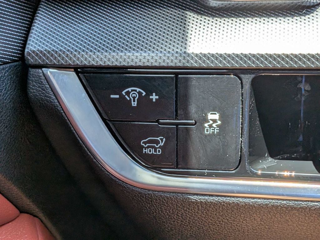 2025 Kia Sportage SX