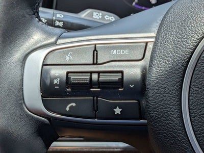 2025 Kia Sportage SX