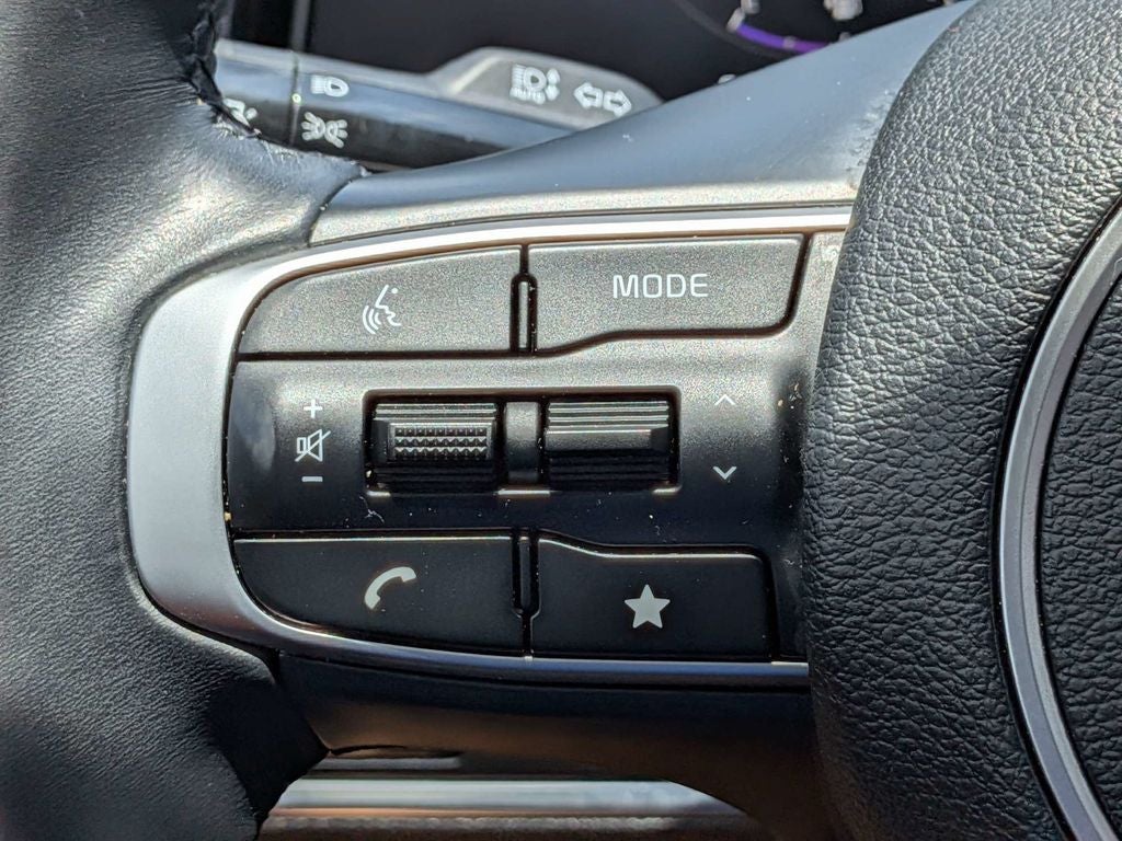 2025 Kia Sportage SX