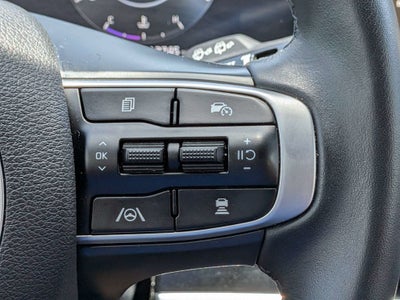2025 Kia Sportage SX