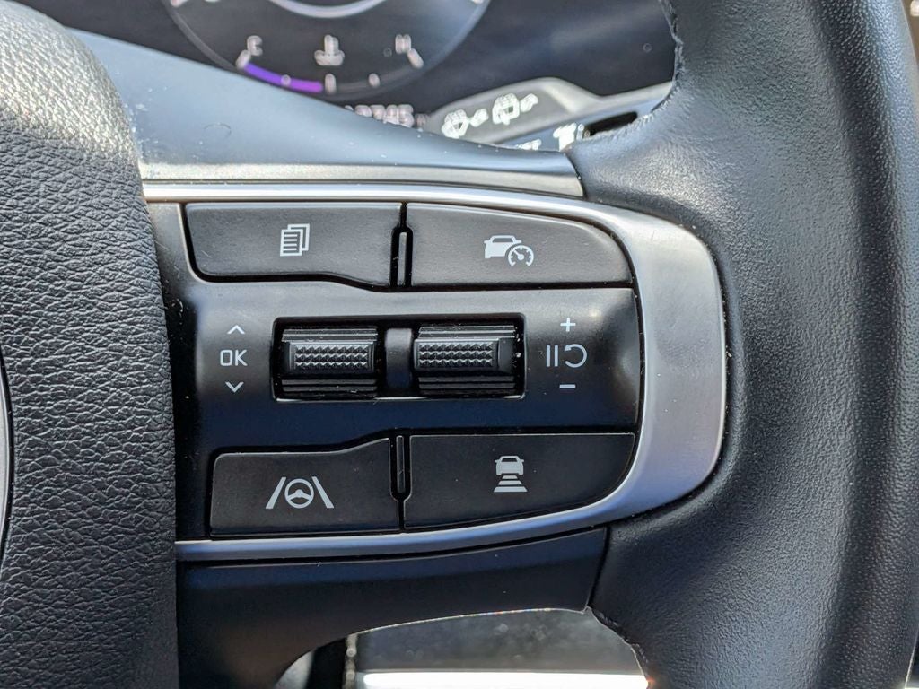 2025 Kia Sportage SX
