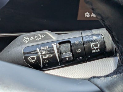 2025 Kia Sportage SX