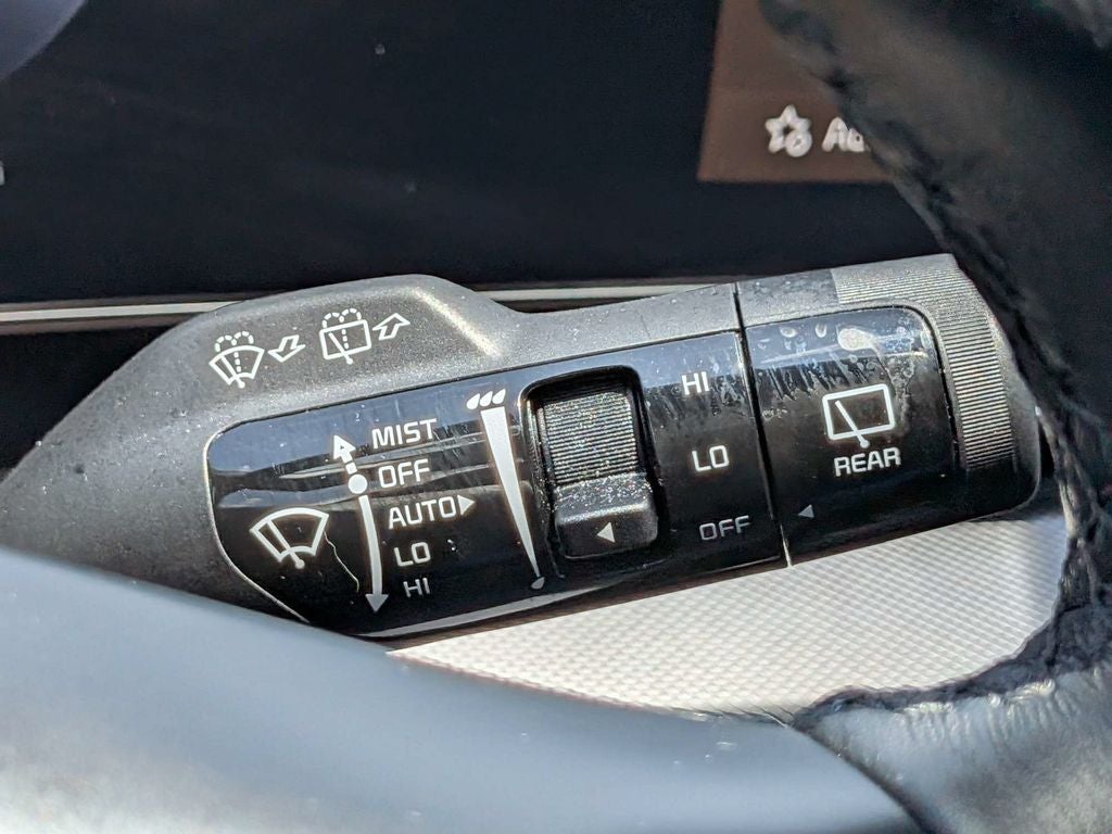 2025 Kia Sportage SX