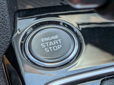 2025 Kia Sportage SX