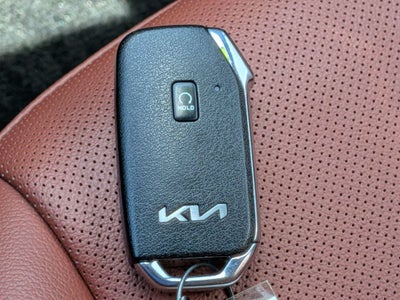 2025 Kia Sportage SX