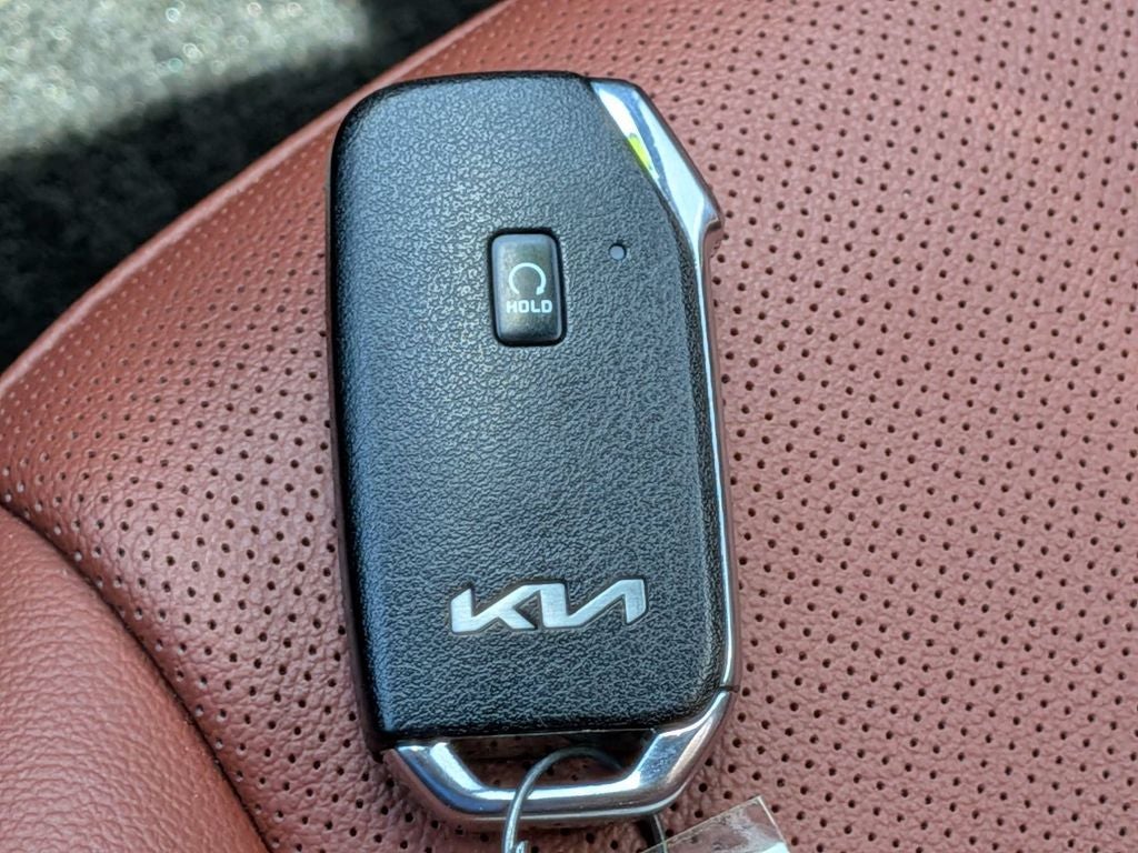 2025 Kia Sportage SX