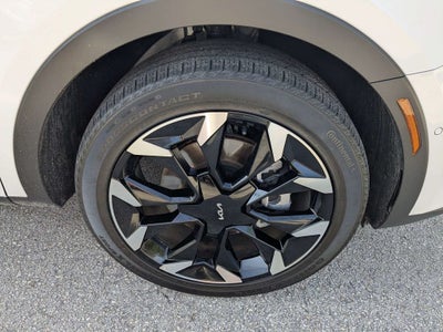2024 Kia Sorento SX