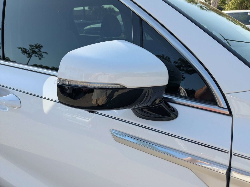 2024 Kia Sorento SX