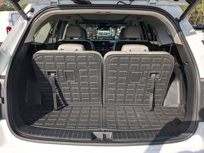 2024 Kia Sorento SX