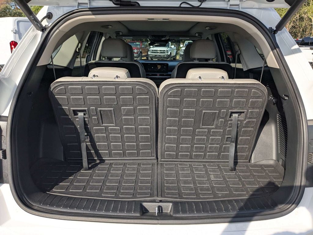 2024 Kia Sorento SX