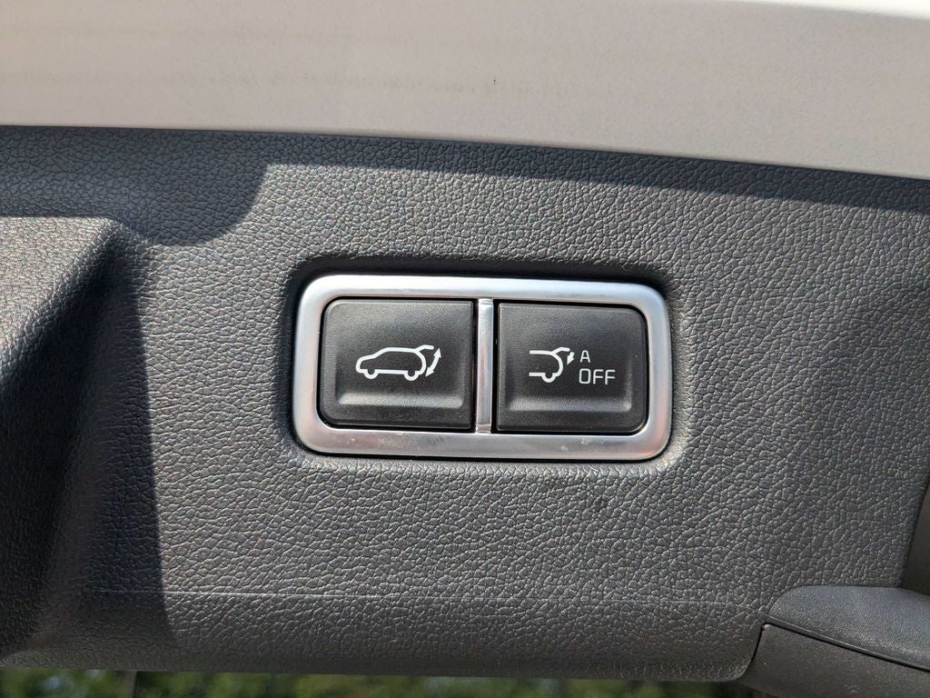 2024 Kia Sorento SX