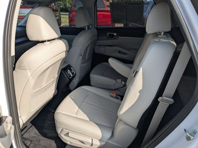 2024 Kia Sorento SX