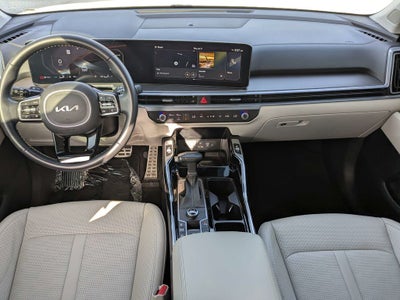 2024 Kia Sorento SX