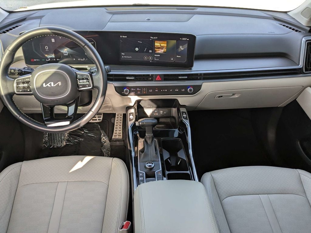 2024 Kia Sorento SX