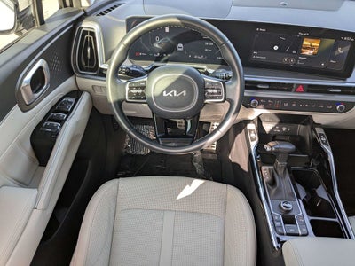 2024 Kia Sorento SX