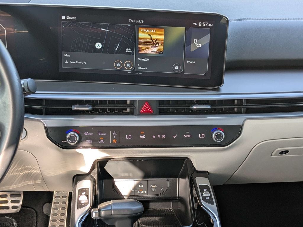 2024 Kia Sorento SX