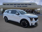 2024 Kia Sorento SX