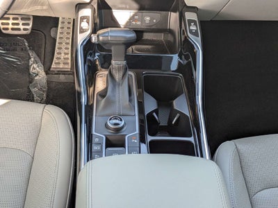 2024 Kia Sorento SX