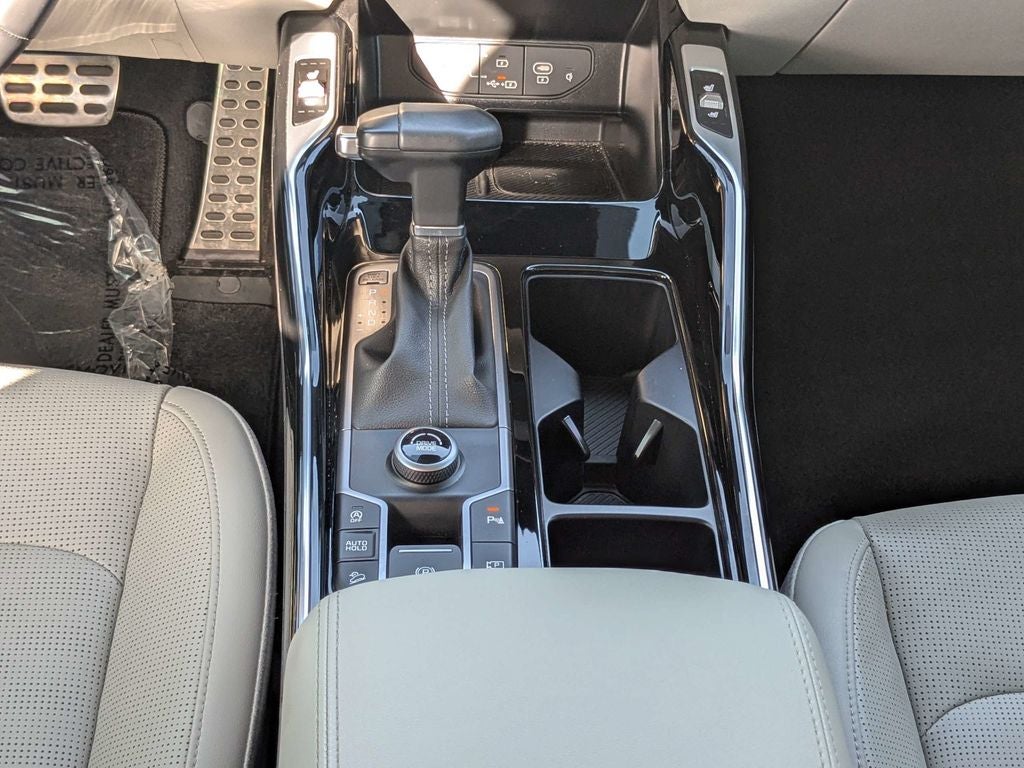 2024 Kia Sorento SX