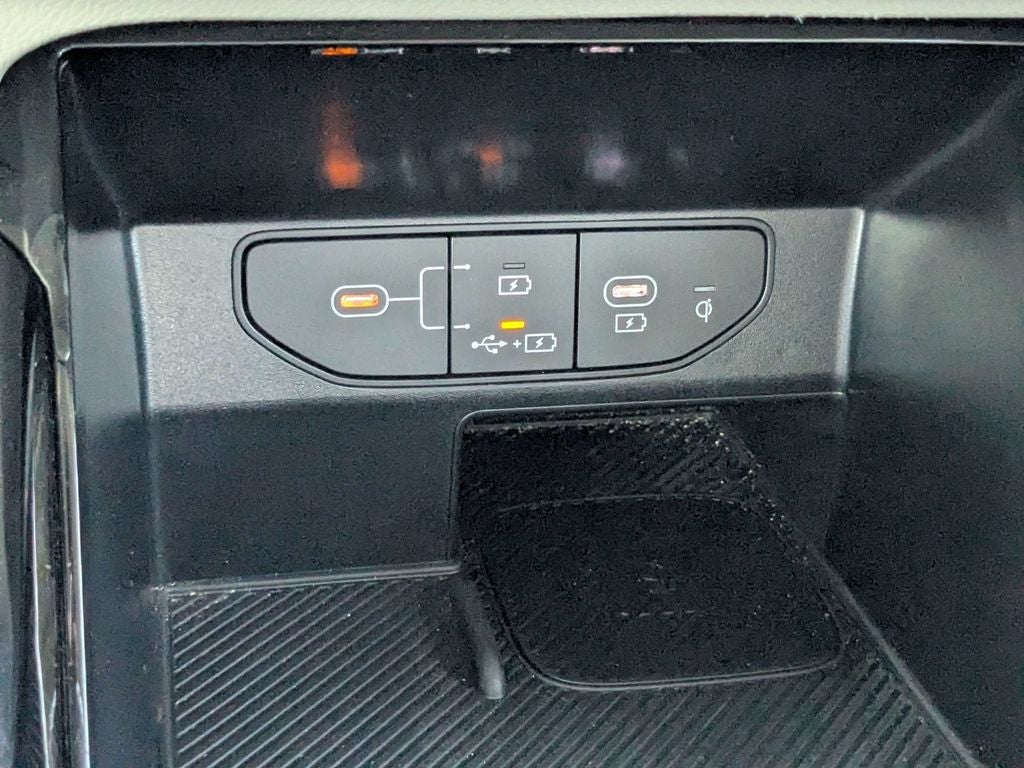 2024 Kia Sorento SX