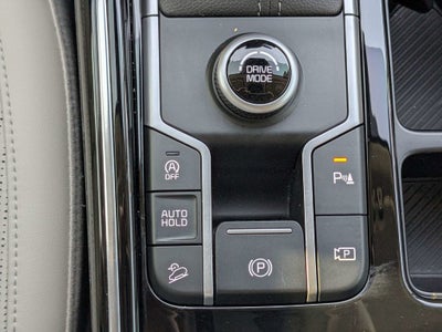 2024 Kia Sorento SX