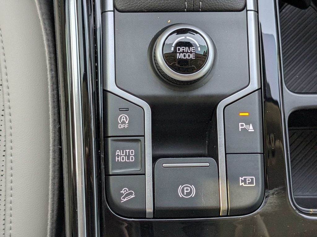 2024 Kia Sorento SX