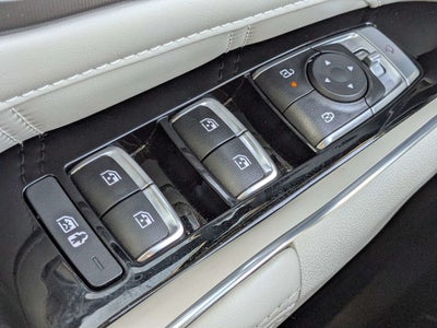2024 Kia Sorento SX