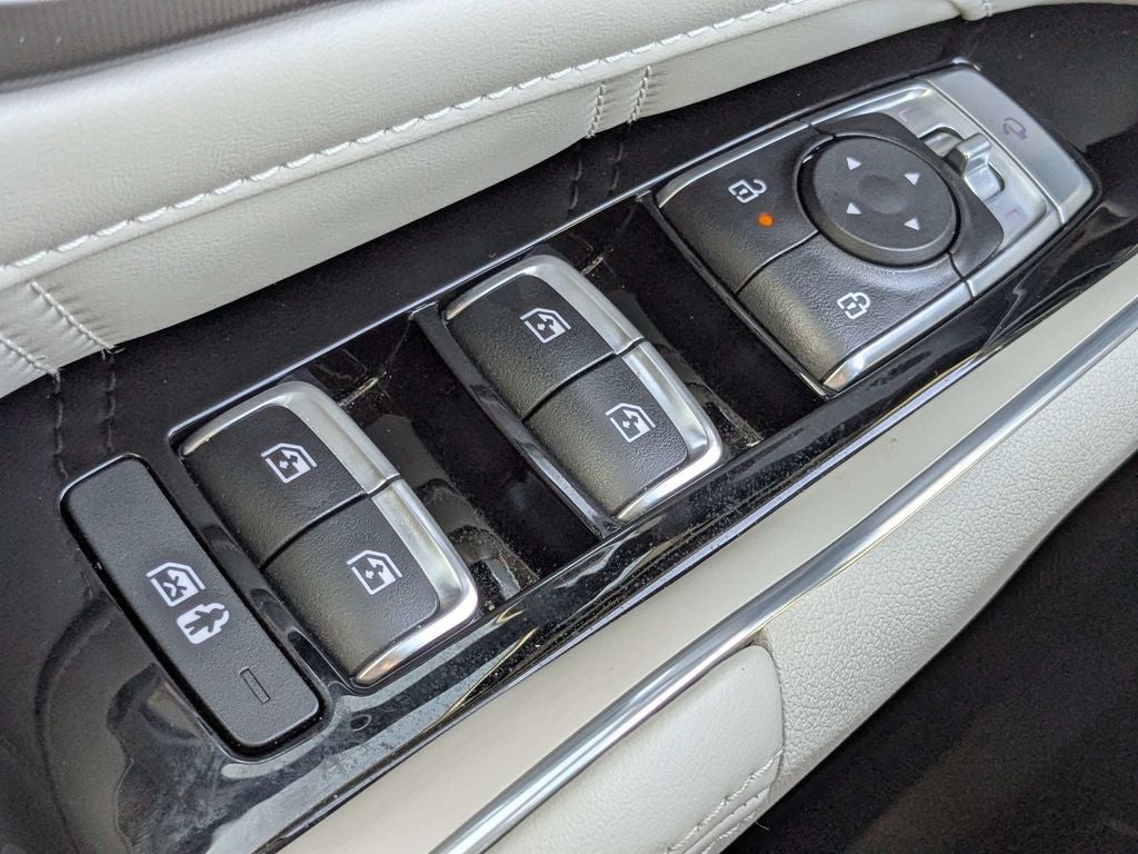 2024 Kia Sorento SX