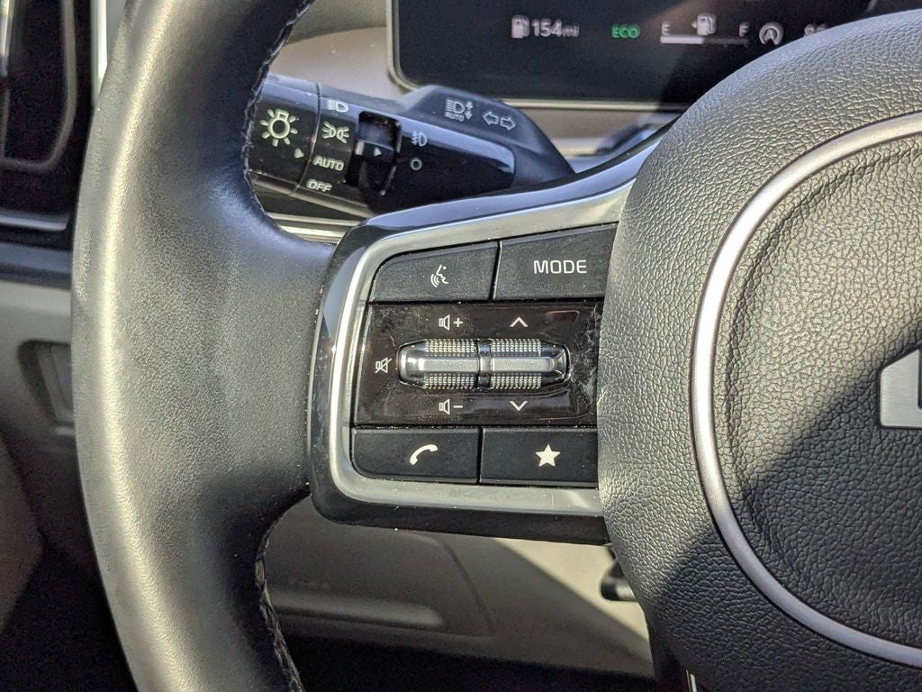 2024 Kia Sorento SX