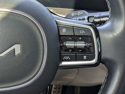 2024 Kia Sorento SX