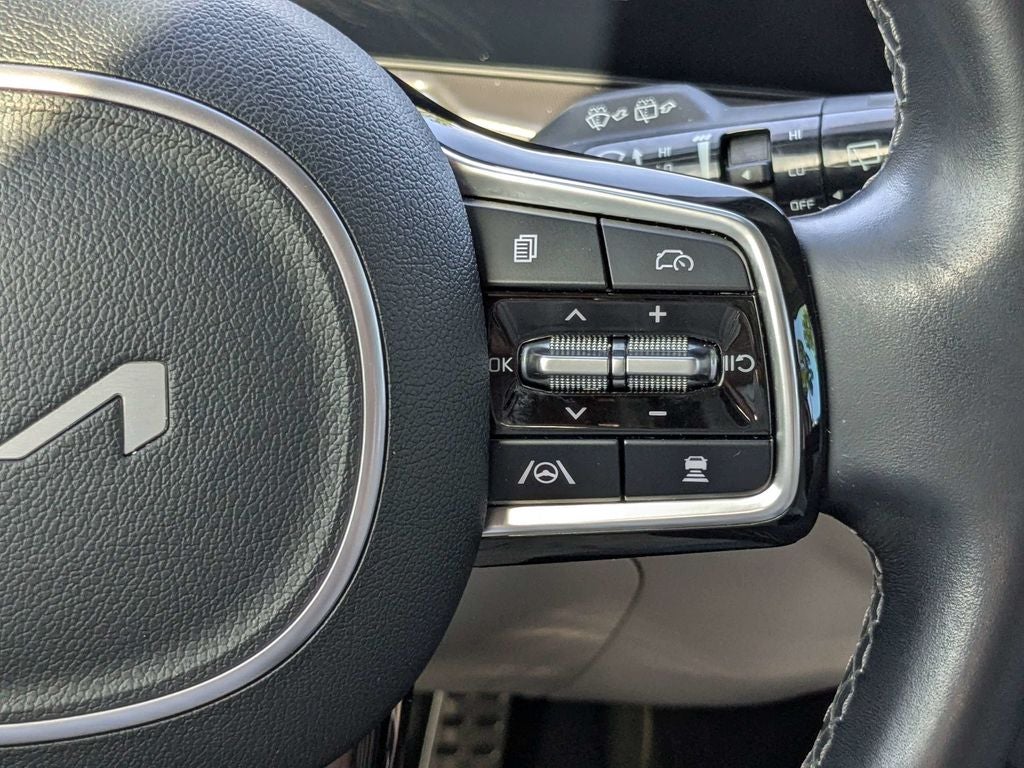 2024 Kia Sorento SX