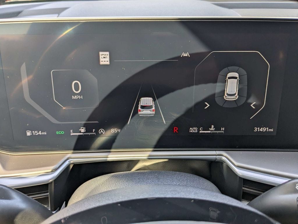 2024 Kia Sorento SX