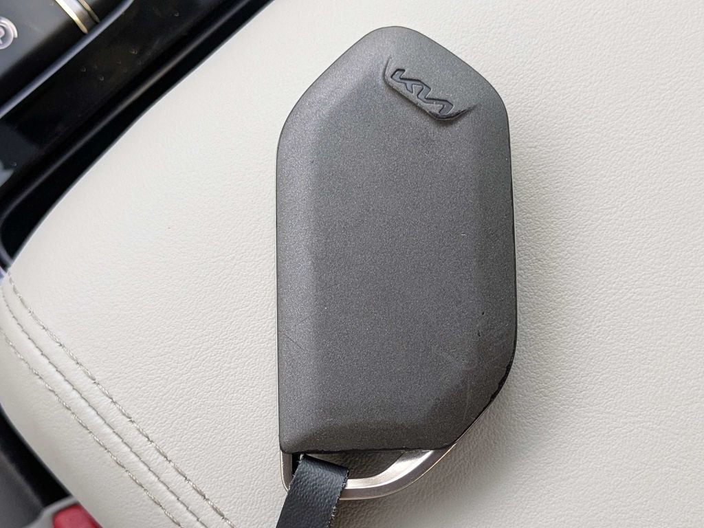 2024 Kia Sorento SX