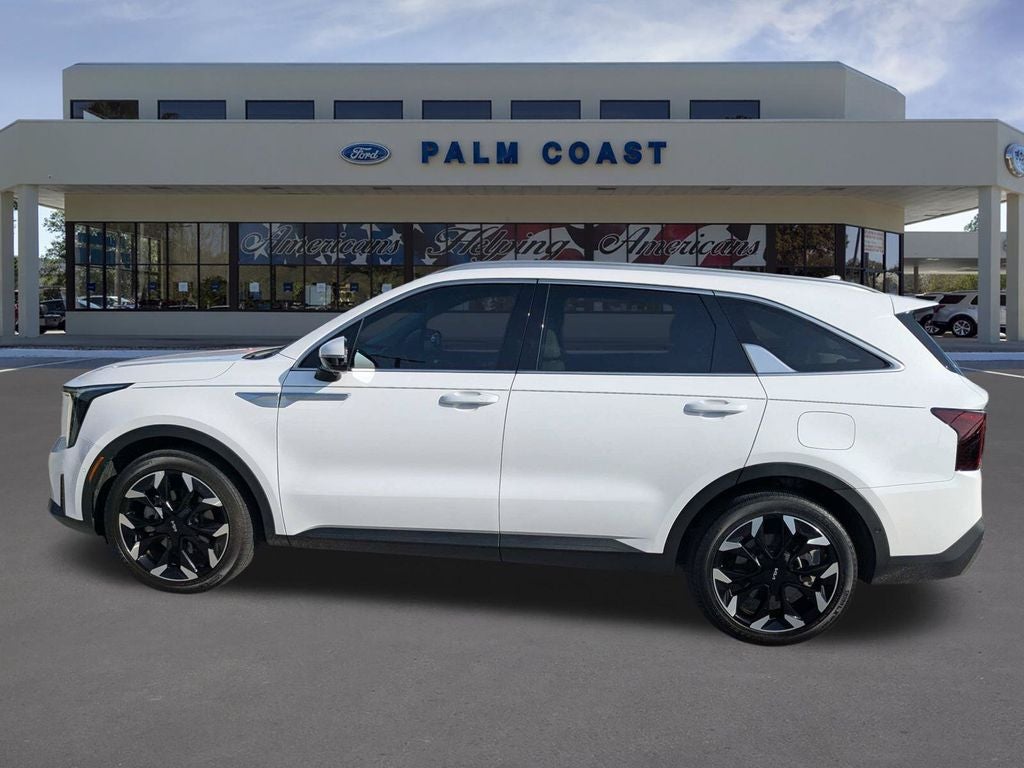 2024 Kia Sorento SX