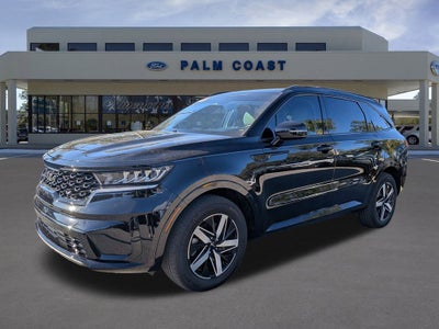 2023 Kia Sorento S