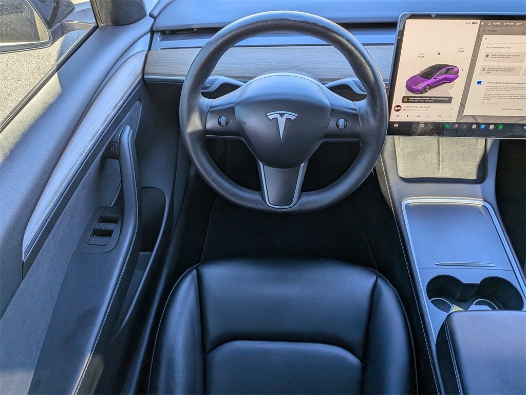 2022 Tesla Model 3 Base