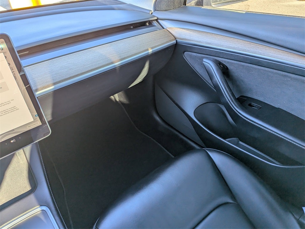 2022 Tesla Model 3 Base