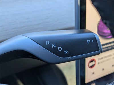 2022 Tesla Model 3 Base