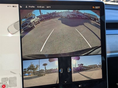 2022 Tesla Model 3 Base